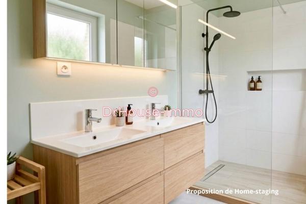 Maison à vendre 4 pièces de 70 m²
