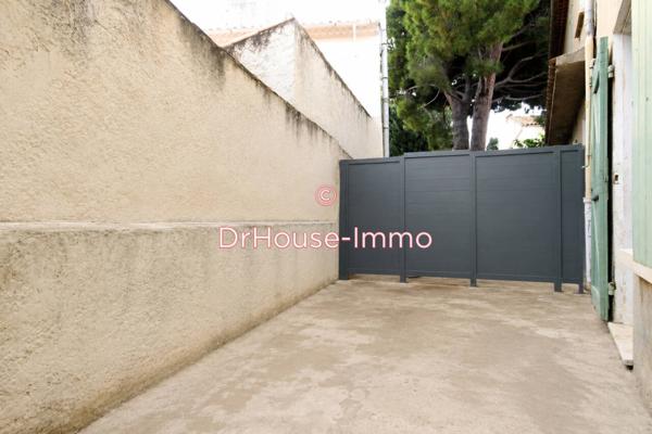 Maison à vendre 4 pièces de 70 m²