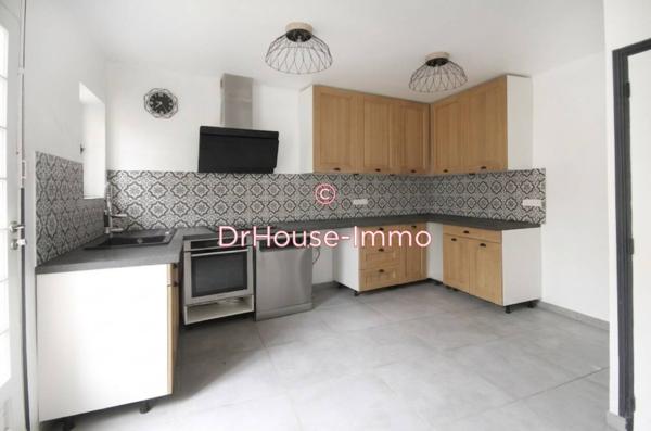 Maison à vendre 4 pièces de 70 m²