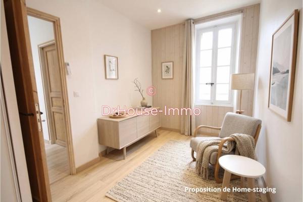 Maison à vendre 4 pièces de 70 m²