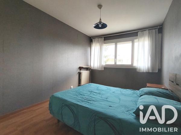 Appartement à vendre 4 pièces 80 m² Les Ulis