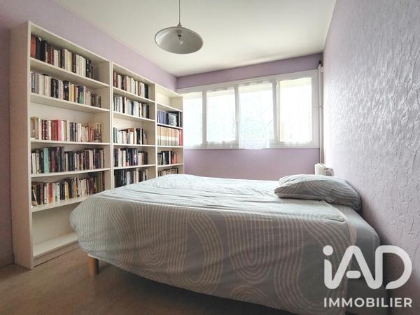 Appartement à vendre 4 pièces 80 m² Les Ulis