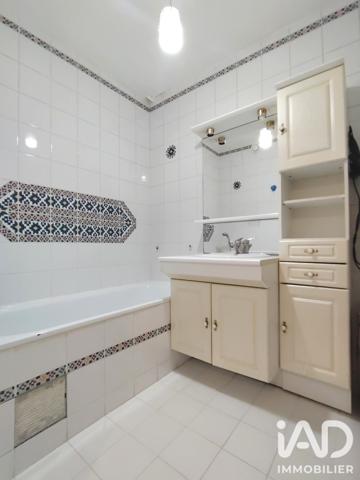 Appartement à vendre 4 pièces 80 m² Les Ulis