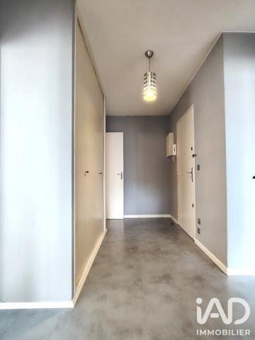 Appartement à vendre 4 pièces 80 m² Les Ulis