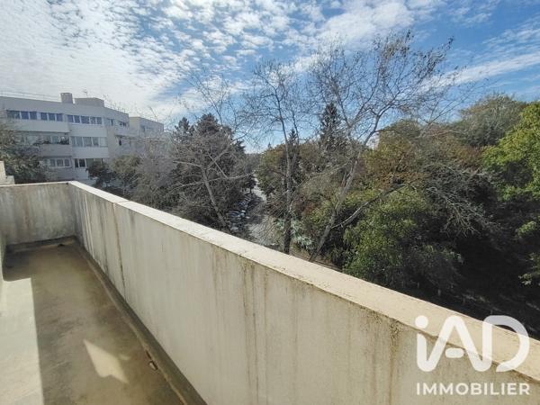 Appartement à vendre 4 pièces 80 m² Les Ulis