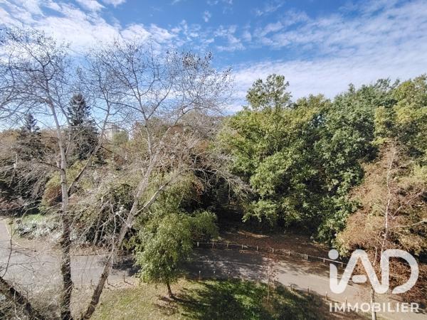 Appartement à vendre 4 pièces 80 m² Les Ulis