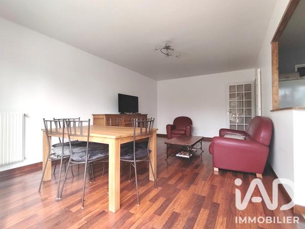 Appartement à vendre 4 pièces 80 m² Les Ulis