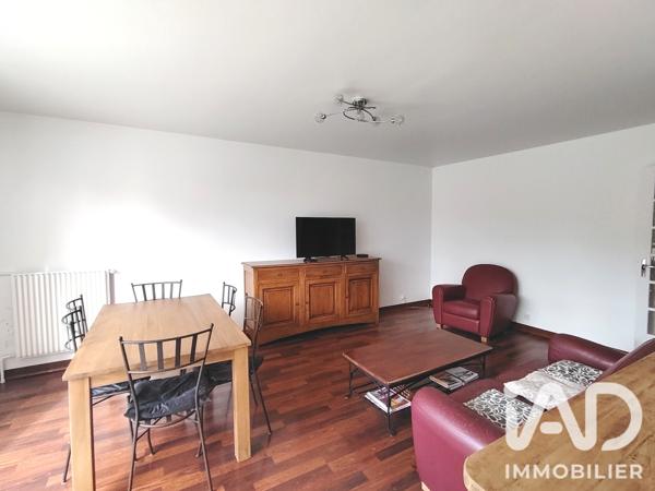 Appartement à vendre 4 pièces 80 m² Les Ulis