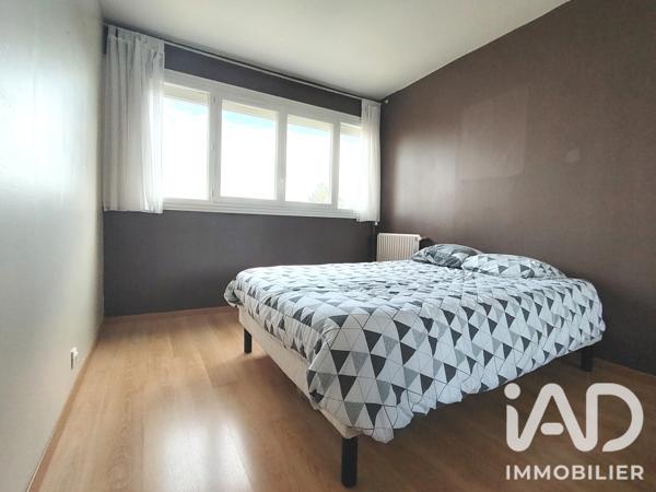 Appartement à vendre 4 pièces 80 m² Les Ulis