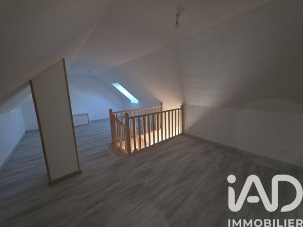 Maison à vendre 3 pièces 75 m² Condé-sur-Vire
