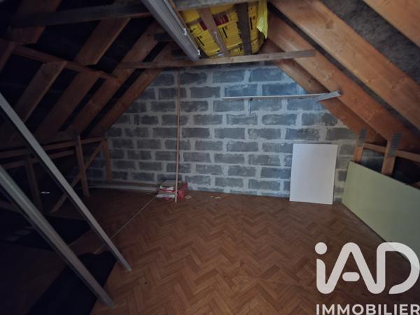 Maison à vendre 3 pièces 75 m² Condé-sur-Vire