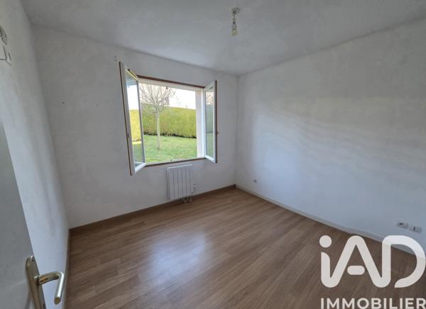 Maison à vendre 3 pièces 75 m² Condé-sur-Vire