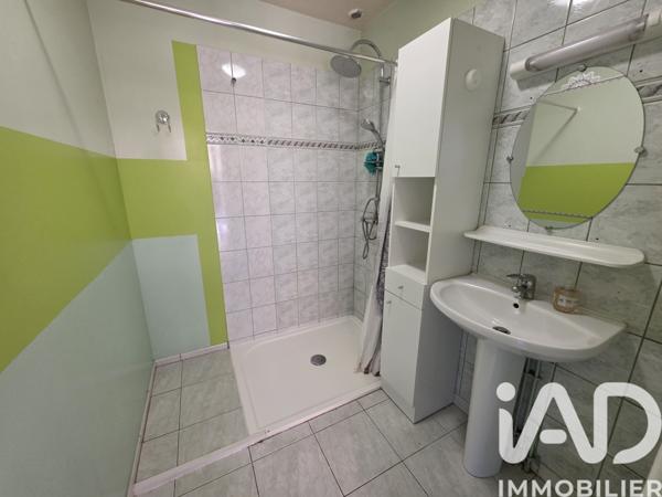 Maison à vendre 3 pièces 75 m² Condé-sur-Vire