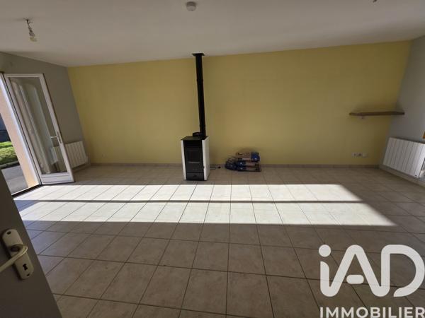 Maison à vendre 3 pièces 75 m² Condé-sur-Vire