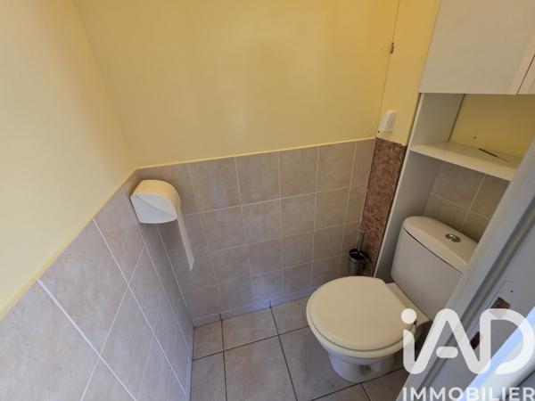 Maison à vendre 3 pièces 75 m² Condé-sur-Vire