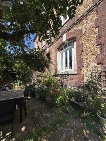 Achat - Maison Mont-Saint-Aignan 76130 6 pièces 93 m 2 120 m 2