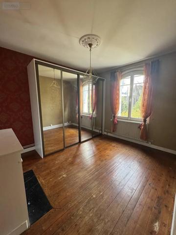 Achat - Maison Mont-Saint-Aignan 76130 6 pièces 93 m 2 120 m 2
