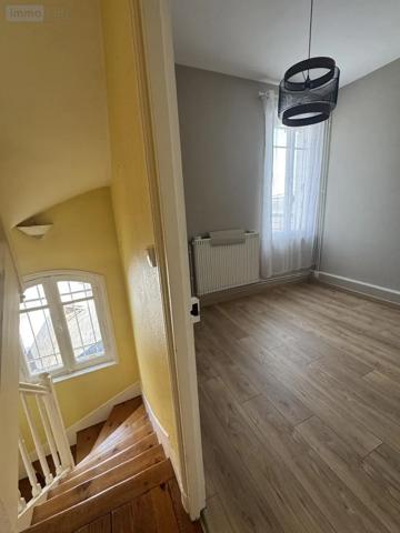 Achat - Maison Mont-Saint-Aignan 76130 6 pièces 93 m 2 120 m 2