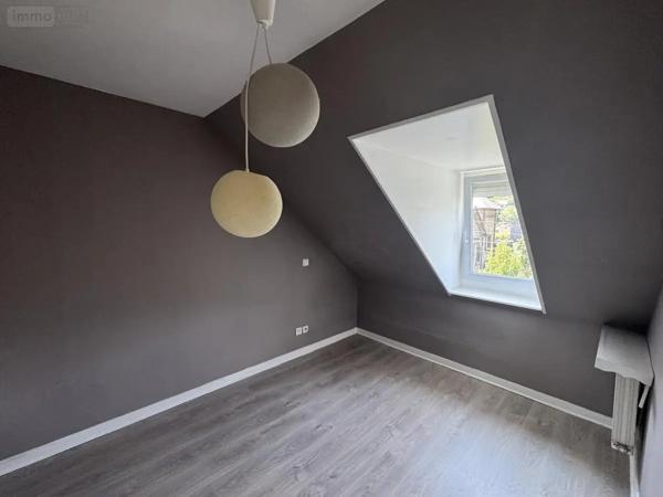 Achat - Maison Mont-Saint-Aignan 76130 6 pièces 93 m 2 120 m 2