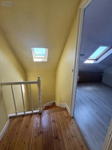 Achat - Maison Mont-Saint-Aignan 76130 6 pièces 93 m 2 120 m 2