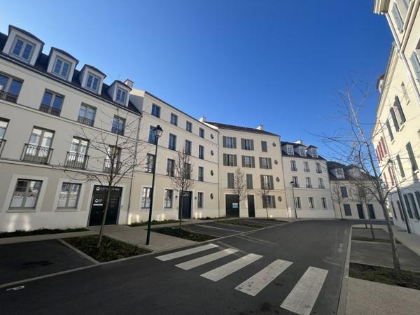 Appartement à vendre |  Pontoise |  3 pièces | 73 m²