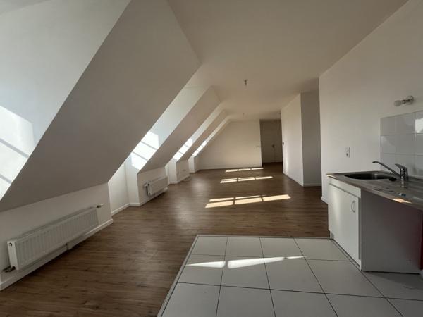 Appartement à vendre |  Pontoise |  3 pièces | 73 m²