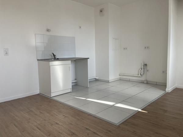 Appartement à vendre |  Pontoise |  3 pièces | 73 m²