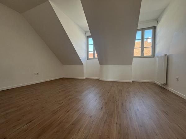 Appartement à vendre |  Pontoise |  3 pièces | 73 m²