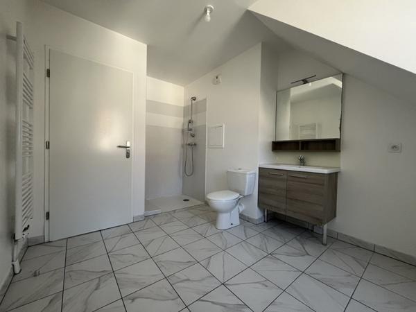 Appartement à vendre |  Pontoise |  3 pièces | 73 m²