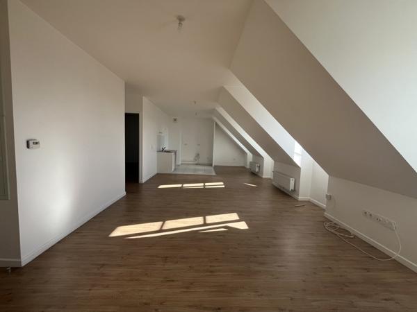 Appartement à vendre |  Pontoise |  3 pièces | 73 m²