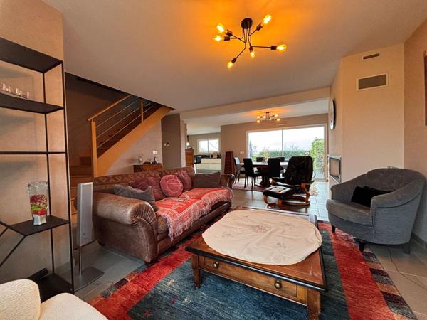 Maison Saint Meloir Des Ondes 5 pièce(s) 130 m2