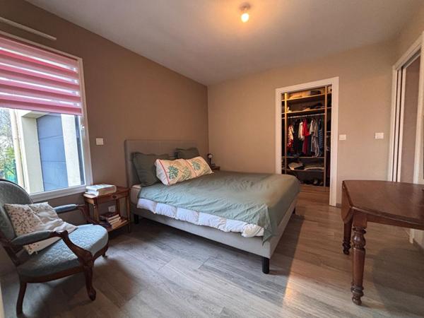 Maison Saint Meloir Des Ondes 5 pièce(s) 130 m2