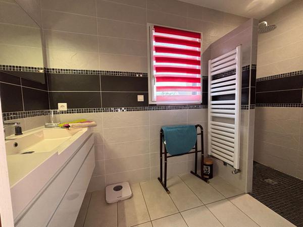 Maison Saint Meloir Des Ondes 5 pièce(s) 130 m2