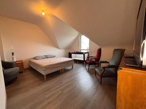 Maison Saint Meloir Des Ondes 5 pièce(s) 130 m2