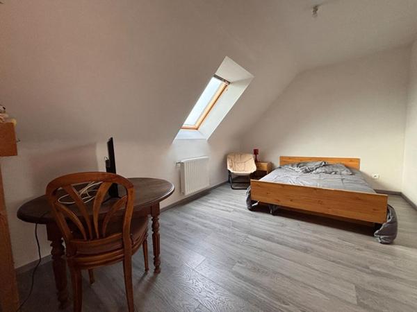 Maison Saint Meloir Des Ondes 5 pièce(s) 130 m2