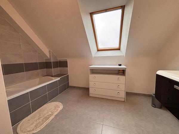 Maison Saint Meloir Des Ondes 5 pièce(s) 130 m2