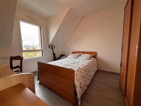 Maison Saint Meloir Des Ondes 5 pièce(s) 130 m2