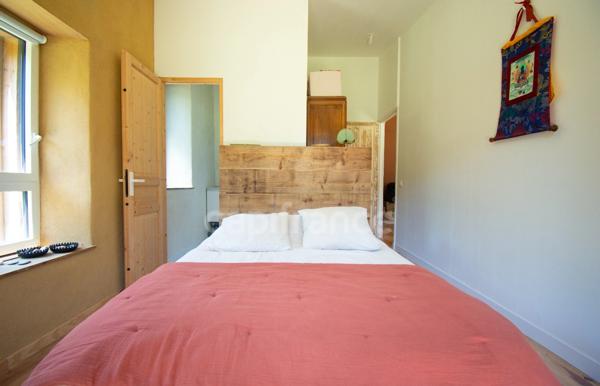 EXCLUSIVITE Maison récente plein pieds à vendre 5 pièces CROZON (29)Ossature bois de 110 m2 avec 4 chambres