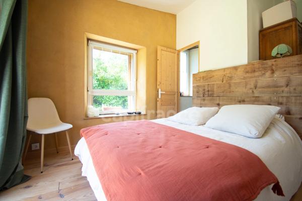 EXCLUSIVITE Maison récente plein pieds à vendre 5 pièces CROZON (29)Ossature bois de 110 m2 avec 4 chambres
