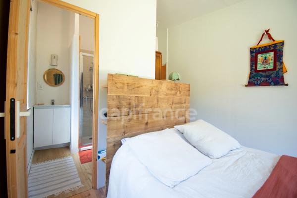 EXCLUSIVITE Maison récente plein pieds à vendre 5 pièces CROZON (29)Ossature bois de 110 m2 avec 4 chambres