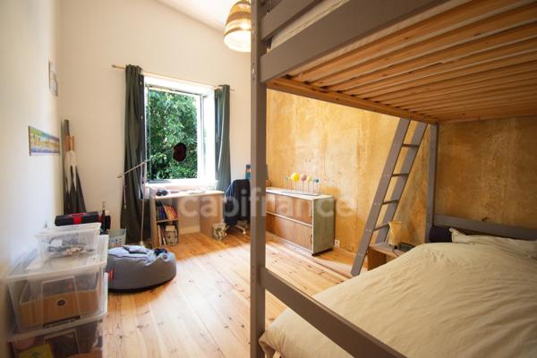 EXCLUSIVITE Maison récente plein pieds à vendre 5 pièces CROZON (29)Ossature bois de 110 m2 avec 4 chambres