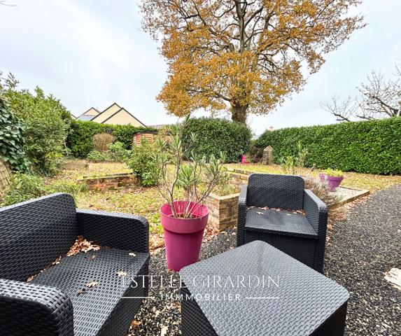 Maison familiale de 4 chambres à Carquefou