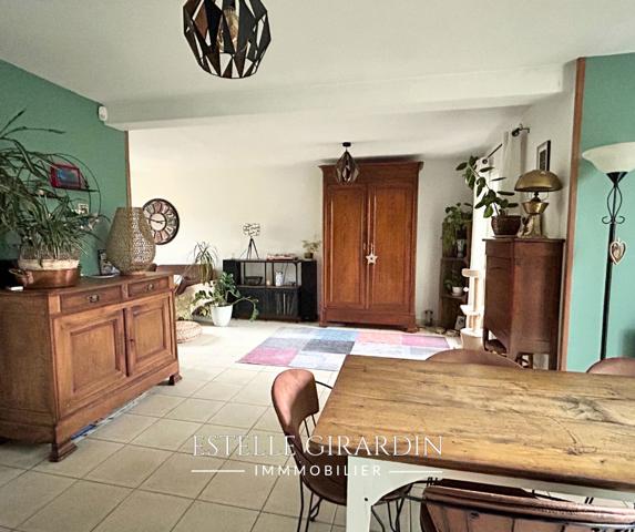 Maison familiale de 4 chambres à Carquefou