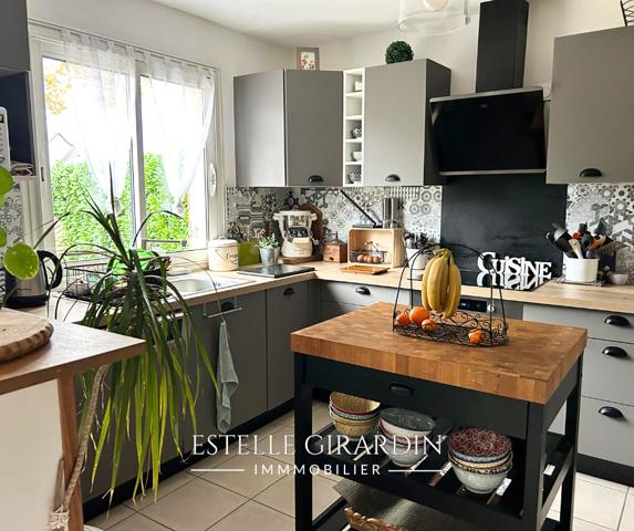 Maison familiale de 4 chambres à Carquefou