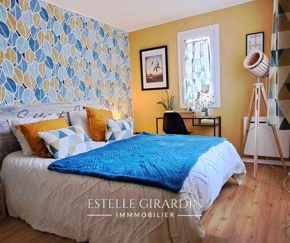 Maison familiale de 4 chambres à Carquefou