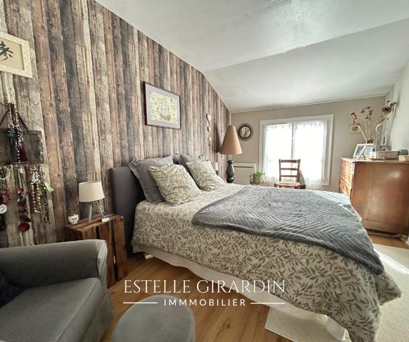 Maison familiale de 4 chambres à Carquefou