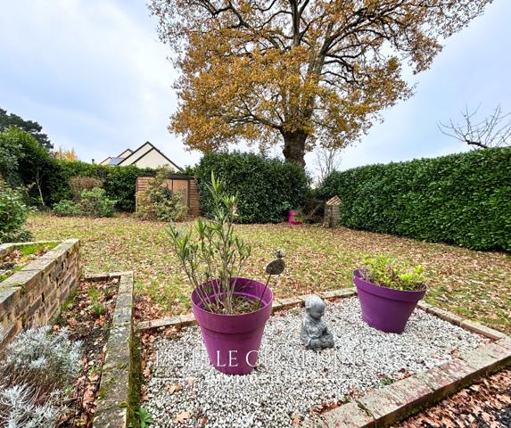 Maison familiale de 4 chambres à Carquefou
