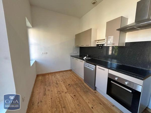 Location appartement 5 pièces de 115m²