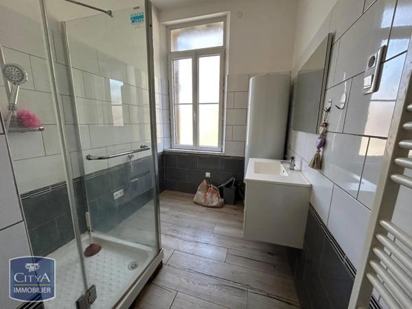 Location appartement 5 pièces de 115m²