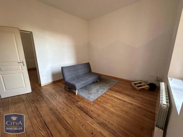 Location appartement 5 pièces de 115m²